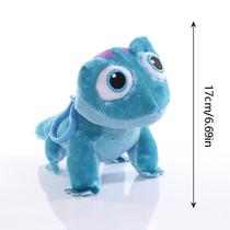 Almofada de abraço, pelúcia, recheada, Frozen Character Stuf, 17 cm Almofada de abraço, pelúcia, recheada, Frozen Character Stuf, 17 cm