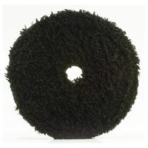 Almofada de acabamento em microfibra Buff and Shine 15cm