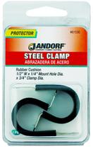 Almofada de aço Clamp Jandorf 61530 preta