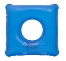 Almofada De Água Quadrada Orifício Flexi Confort Ag Plástico