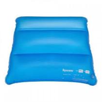 Almofada de Água Quadrada sem Orifício Aquasonus Almofada de Água Quadrada sem Orifício Aquasonus