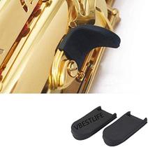 Almofada de almofada de gel de sax de borracha VBESTLIFE x2 Almofada de almofada de gel de sax de borracha VBESTLIFE x2