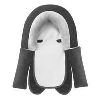 Almofada de almofada macia 3 em 1 Baby Head Support PandaEar Almofada de almofada macia 3 em 1 Baby Head Support PandaEar