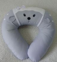 Almofada de Amamentação BBarteiro