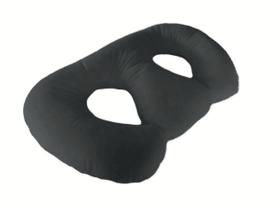 Almofada De Amamentação Bebe Gêmeos Happy Line