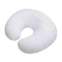 Almofada De Amamentação Com Ziper 62x50 Mami Clássicos 200 Fios - Papi Baby Cor:Clássico Rosa Almofada De Amamentação Com Ziper 62x50 Mami Clássicos 200 Fios - Papi Baby Cor:Clássico Rosa