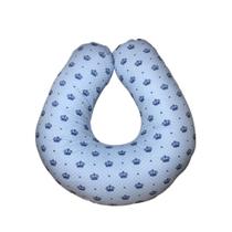 Almofada De Amamentação de Amamentar Bebe Luma Baby Almofada De Amamentação de Amamentar Bebe Luma Baby