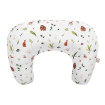 Almofada de amamentação Garrafa ergonômica Boppy e travesseiro de amamentação