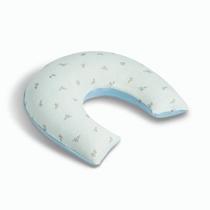 Almofada de Amamentação Hug Meu Amigão Azul