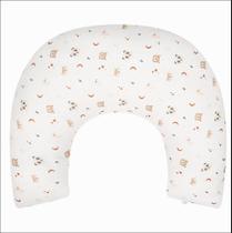 Almofada de Amamentação Hug Minimalista Terracota Almofada de Amamentação Hug Minimalista Terracota