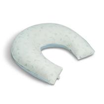 Almofada de Amamentação Hug Voando Nas Nuvens Azul