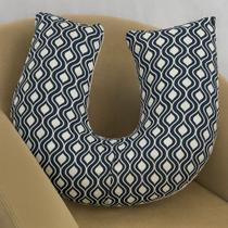 Almofada de Amamentação Para Bebê Super Macio 100% Algodão