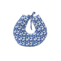 Almofada de Amamentação Para Bebe Travesseiro Amamentar Formato U