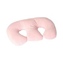 Almofada De Amamentação Para Bebês Recém-Nascidos Multifuncional Anti-Transbordamento Para