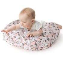 Almofada de Amamentação The Peanutshell Magnolia para Bebês