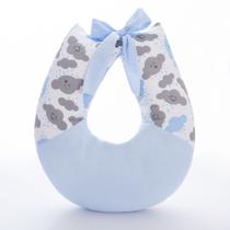Almofada De Amamentação Travesseiro Amamentar Bebê - Varias Estampas