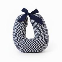 Almofada de Amamentação Travesseiro Bebê e Mamãe Algodão Estampas