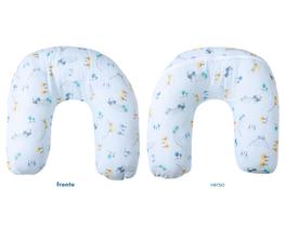 Almofada de amamentação-travesseiro de amamentar-enxoval beb