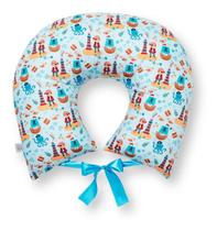 Almofada De Amamentação Travesseiro - PIRATA Almofada De Amamentação Travesseiro - PIRATA