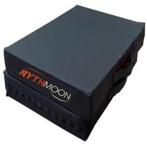 Almofada de Amortecimento Lpo Anti Impacto Colchão Rythmoon Fit