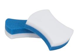 Almofada de apagamento 3M Scotch-Brite Easy 4004CC 7,1x11,4x3cm