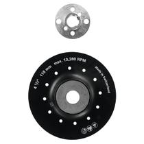 Almofada de apoio BOSCH MGS0450 para rebarbadora de 11 cm