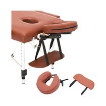 Almofada De Apoio Facial Em U Macia E Versátil Para Mesa De Massagem, Substituição Para Uso Em Maca Almofada De Apoio Facial Em U Macia E Versátil Para Mesa De Massagem, Substituição Para Uso Em Maca