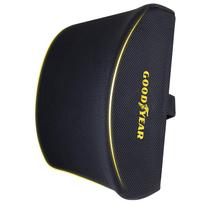 Almofada de Apoio Lombar Goodyear GY1003 - 100% Viscoelástica Almofada de Apoio Lombar Goodyear GY1003 - 100% Viscoelástica