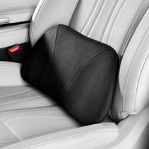 Almofada de apoio lombar POKSRI 1P Memory Foam Superfiber Suede Almofada de apoio lombar POKSRI 1P Memory Foam Superfiber Suede