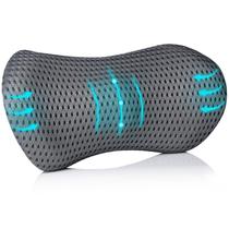 Almofada de apoio lombar Powerole Neo Cushion Memory Foam Grey