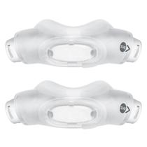 Almofada de Apoio Nasal CLNRMA Airfit N30i Pequena Larga 2 Unidades Almofada de Apoio Nasal CLNRMA Airfit N30i Pequena Larga 2 Unidades
