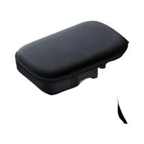 Almofada De Apoio Para Braço De Carro Universal Macia E Confortável Com Suporte Elevado Para Console