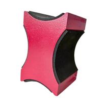 Almofada De Apoio Para Braço De Guitarra Profissional Com 2 Níveis De Altura, Ferramenta De Bancada