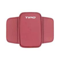 Almofada De Apoio Para Braço Fiat Tipo Com Bolsa De Armazenamento E Protetor De Console Central Almofada De Apoio Para Braço Fiat Tipo Com Bolsa De Armazenamento E Protetor De Console Central