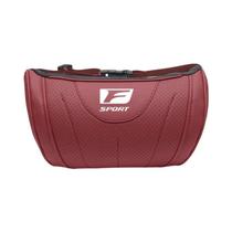 Almofada De Apoio Para Cabeça De Assento De Carro Lexus Fsport Com Logo Auto IS250 NX300h ES300h
