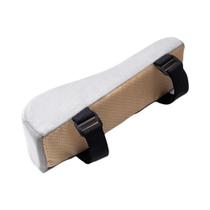 Almofada De Apoio Para Cotovelo E Braço De Cadeira Em Espuma Para Alívio No Braço Da Cadeira De