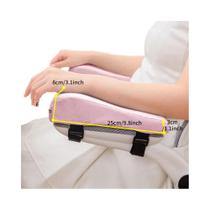 Almofada De Apoio Para Cotovelo Em Espuma Para Apoio De Braço De Cadeira De Escritório, Almofada De Almofada De Apoio Para Cotovelo Em Espuma Para Apoio De Braço De Cadeira De Escritório, Almofada De