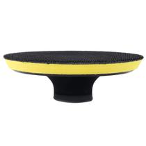 Almofada de apoio para moedor Utoolmart Gancho e laço de 125 mm/5 polegadas