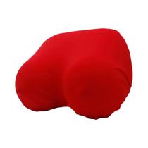 Almofada De Apoio Para Pescoço E Seios Em Espuma De Memória Macia Para Homens E Mulheres, Almofada Almofada De Apoio Para Pescoço E Seios Em Espuma De Memória Macia Para Homens E Mulheres, Almofada