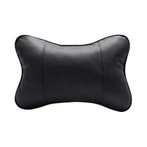 Almofada De Apoio Para Pescoço Em Malha Respirável Para Assento De Carro, Protetor De Pescoço De