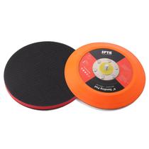 Almofada de apoio: placa de suporte com gancho e laço de 150 mm para SPTA