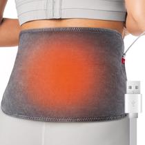 Almofada de aquecimento comfheat USB Back Pain Relief Electric