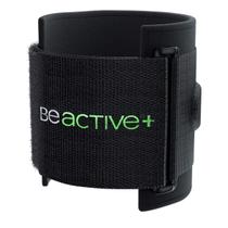 Almofada de aquecimento elétrica BEACTIVE PLUS Back and Calf Heat Wrap