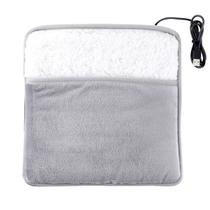 Almofada de Aquecimento Elétrica para Pés USB - Ahc Mentoring Business Limited