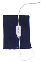 Almofada de aquecimento elétrica úmida Grafco 4507-1 para alívio da dor nas costas Almofada de aquecimento elétrica úmida Grafco 4507-1 para alívio da dor nas costas