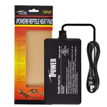 Almofada de aquecimento iPower 4x7cm Reptile Under Tank Terrarium 4W 120V
