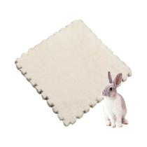 Almofada De Aquecimento Para Animais De Estimação, 30x30cm, Espuma Eva, Tapete Macio Para Dormir,