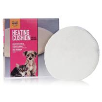Almofada de aquecimento para animais de estimação para microondas Arf Pets Self Warming Cat Mat Almofada de aquecimento para animais de estimação para microondas Arf Pets Self Warming Cat Mat