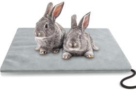 Almofada de aquecimento que pode ser fechada para animais de estimação ao ar livre para cães e gatos à prova d'água Almofada de aquecimento que pode ser fechada para animais de estimação ao ar livre para cães e gatos à prova d'água