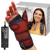 Almofada de aquecimento Sticro Arthritis Carpal Tunnel